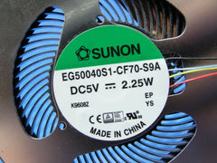 HP Chromebook x360 14 G1 14" Genuine Laptop CPU Cooling Fan L36913-001 #3 - Laptop Parts - Buy Authentic Computer Parts - Top Seller Ebay