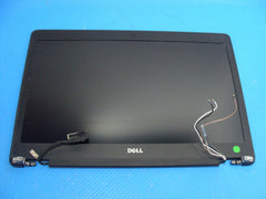 Dell Latitude E5470 14" Matte FHD LCD Screen Complete Assembly Black