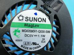 Macbook Pro 15" A1286 2010 MC373LL/A OEM CPU Cooling Left & Right  Fan 922-8703 - Laptop Parts - Buy Authentic Computer Parts - Top Seller Ebay