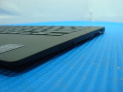 Dell XPS 13.3" 13 9343 Genuine Laptop Palmrest w/Touchpad Backlit Keyboard WTVR9