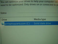 6 cycles Lenovo ThinkBook 15-IML 15.6FHD i5 10th Gen 1.6GHz 8GB 256GB +Charger