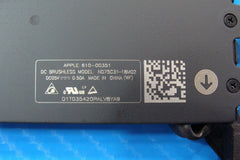 MacBook Pro A2141 16 Late 2019 MVVJ2LL/A CPU Cooling Fan Right 923-03875