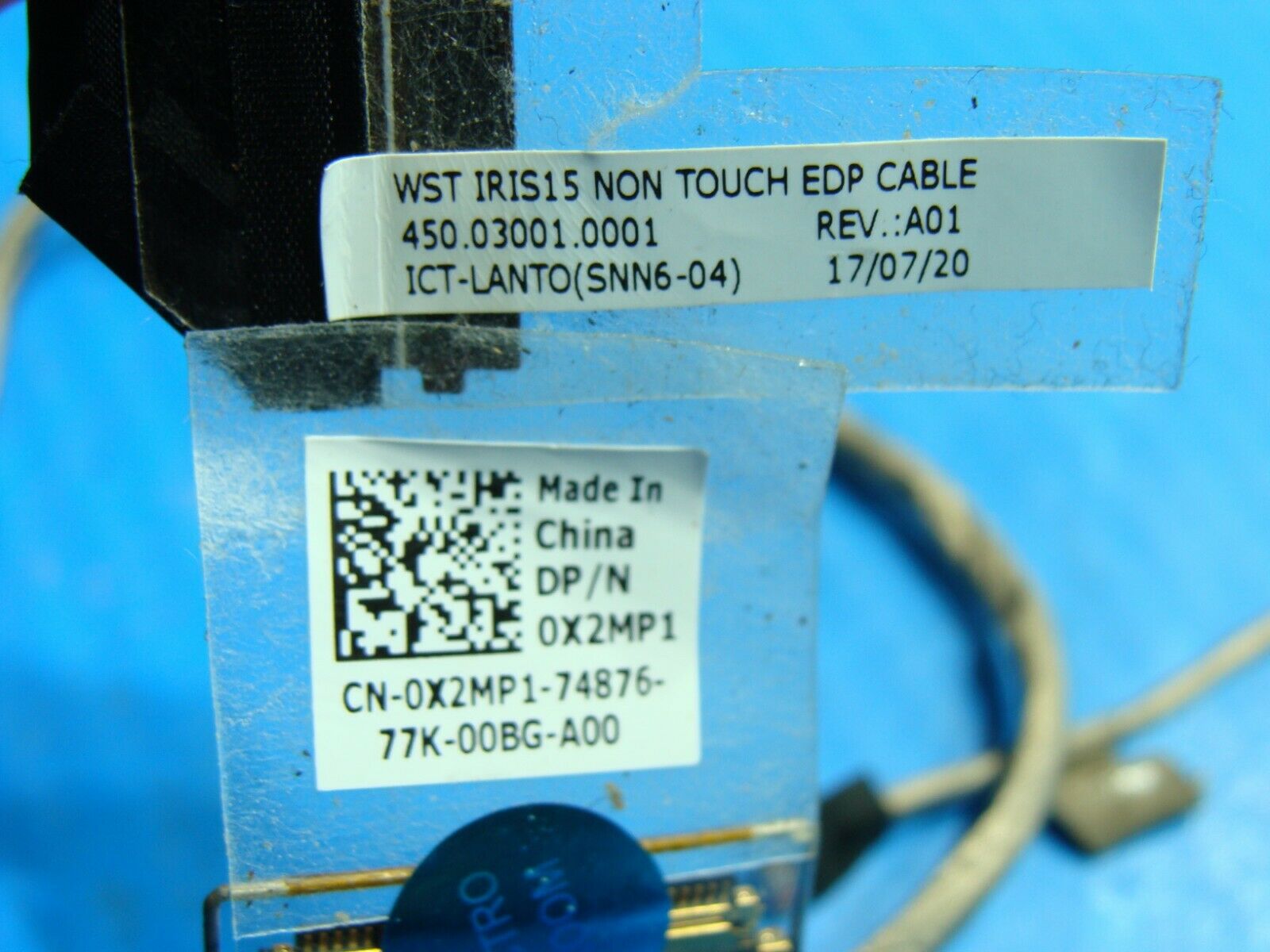 Dell Inspiron 15-3552 15.6