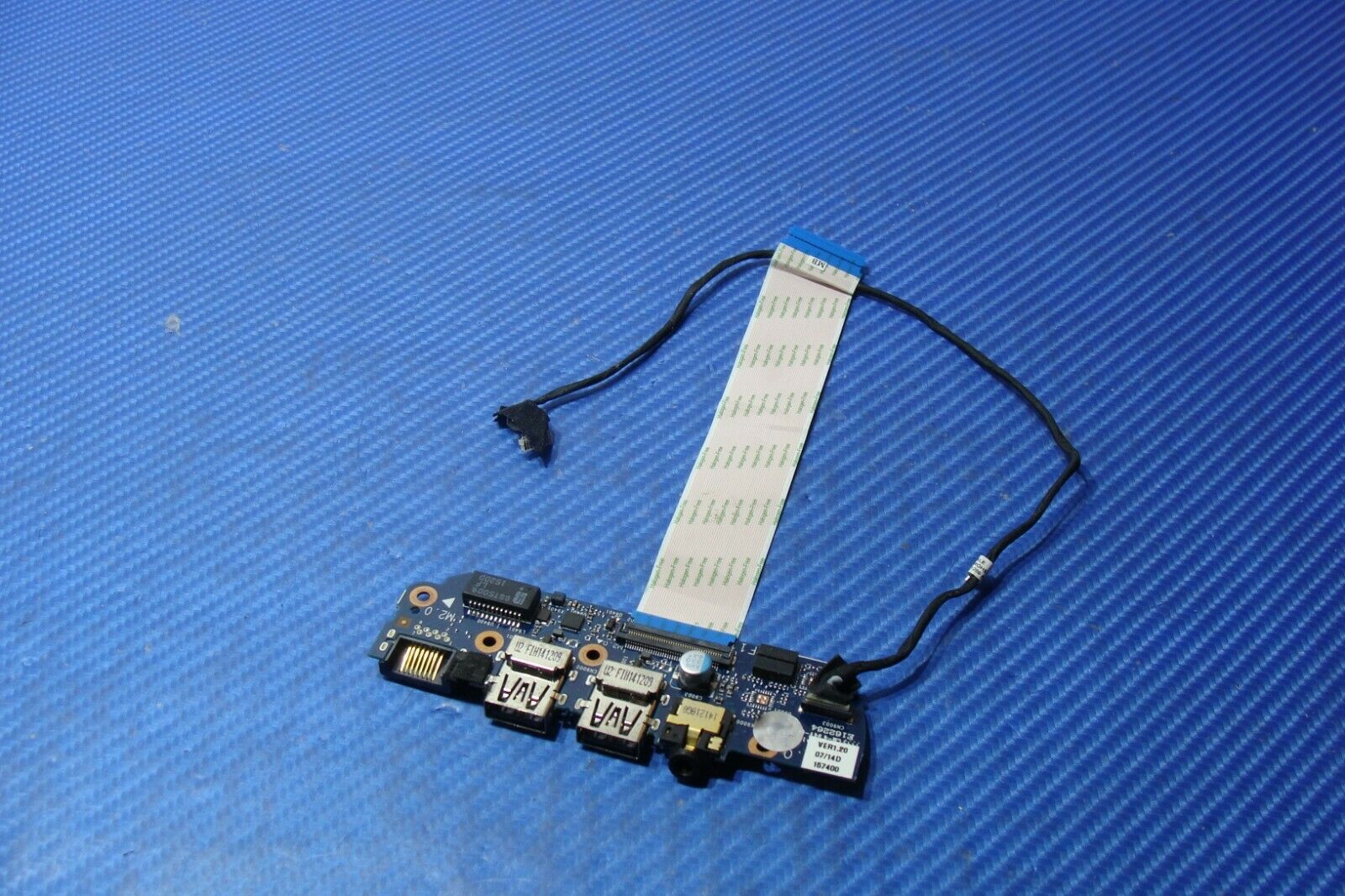 HP ENVY m6-n113dx 15.6