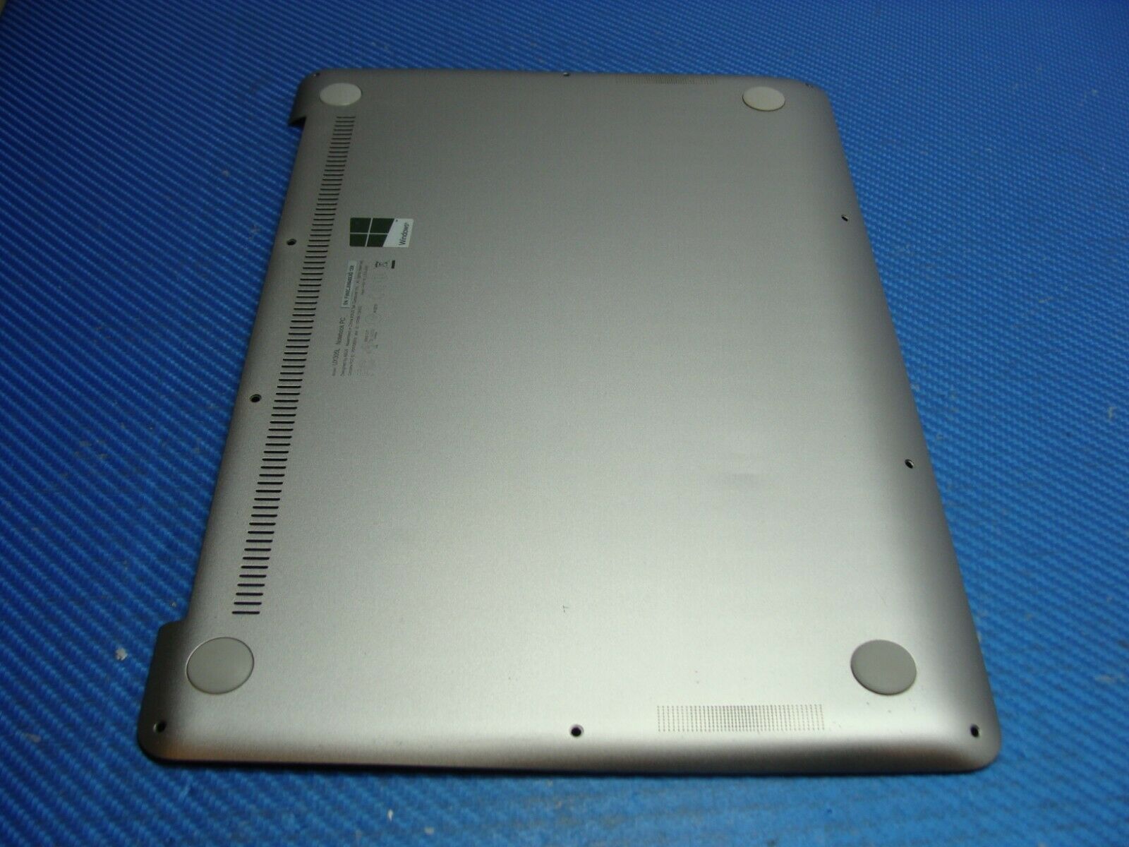 Asus ZenBook UX305LA-AB51 13.3