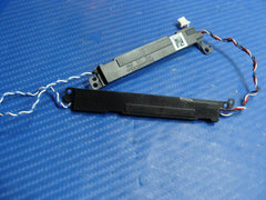Dell Latitude 12.5" E7250 OEM Laptop Speaker Set Left & Right  PK23000OH00 GLP* Dell