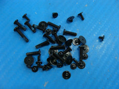 MSI Creator M16 16" A11UC-672 Genuine Screw Set Screws for Repair ScrewSet