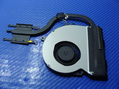 Asus X401A-RGN4 14" OEM CPU Cooling Fan Heatsink 13GN3O1AM010-1 3CXJ1TMJN30 ER* - Laptop Parts - Buy Authentic Computer Parts - Top Seller Ebay