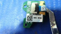 Lenovo IdeaPad U310 13.3" Genuine Power Button Board w/Cable DA0LZ7PB8E0 ER* - Laptop Parts - Buy Authentic Computer Parts - Top Seller Ebay