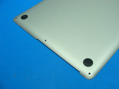 MacBook Pro A1398 15" Mid 2012 MC975LL/A Bottom Case Silver 923-0090