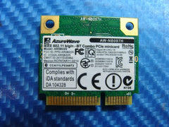 Asus K55N-DS81 15.6" Genuine Laptop WiFi Wireless Card AR5B225 AW-NB097H Asus