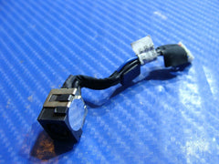 Dell Latitude E6440 14" Genuine DC-IN Power Jack w/ Cable HH3J4 DC301000H00 ER* - Laptop Parts - Buy Authentic Computer Parts - Top Seller Ebay