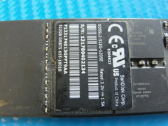 Apple OEM SSD 512GB ORBTS 655-1801B for MacBook Pro Retina 15" 2012-Early 2013 
