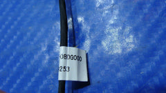 Toshiba Satellite S55-A5356 15.6” OEM LAN Port Board w/Cable 1414-08DG000 ER* - Tested Computer Laptop Parts