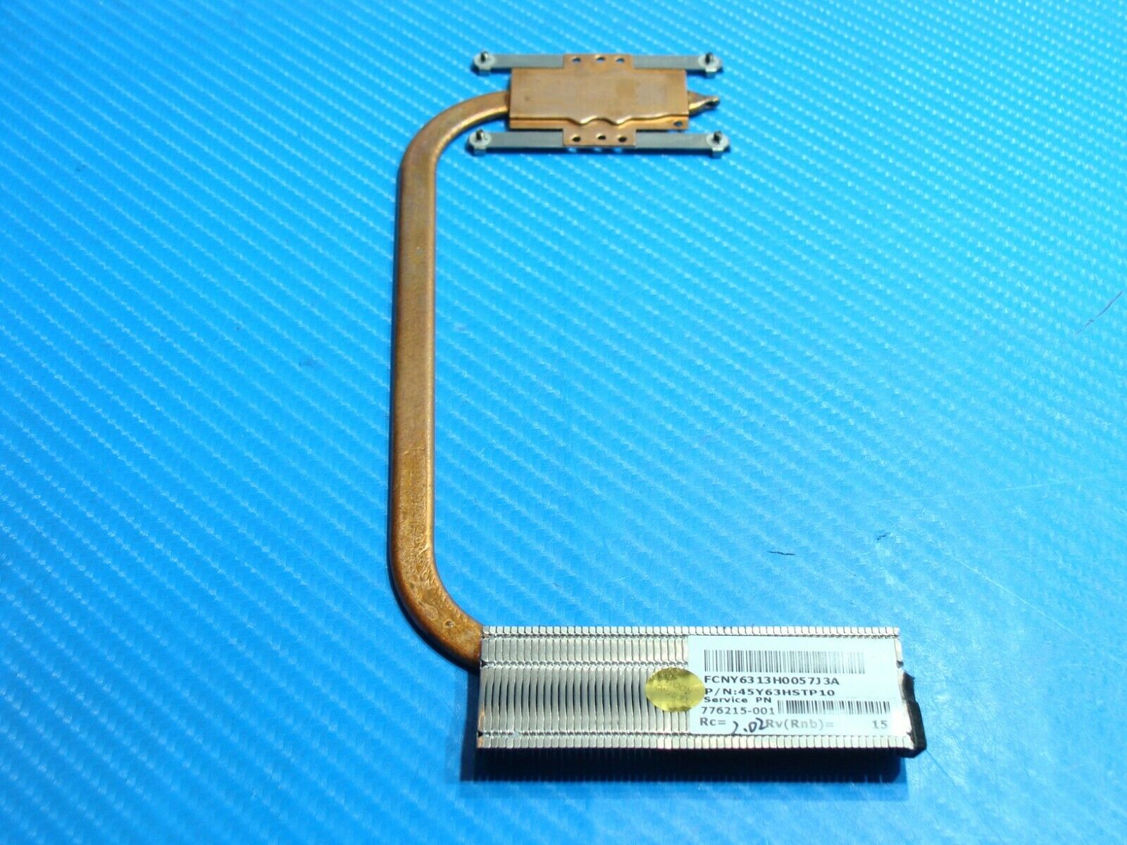 HP ENVY x360 15-u310nr 15.6