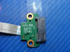 Lenovo Ideacentre AIO 520-24AST 24" ODD Optical Drive Connector w/Cable LS-E884P Lenovo