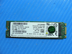 Dell 17 R4 SK Hynix 128GB SATA M.2 SSD Solid State Drive HFS128G39TNF-N2A0A