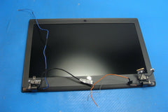 Lenovo ThinkPad X250 12.5" Matte HD LCD Screen Complete Assembly Black Grade A 