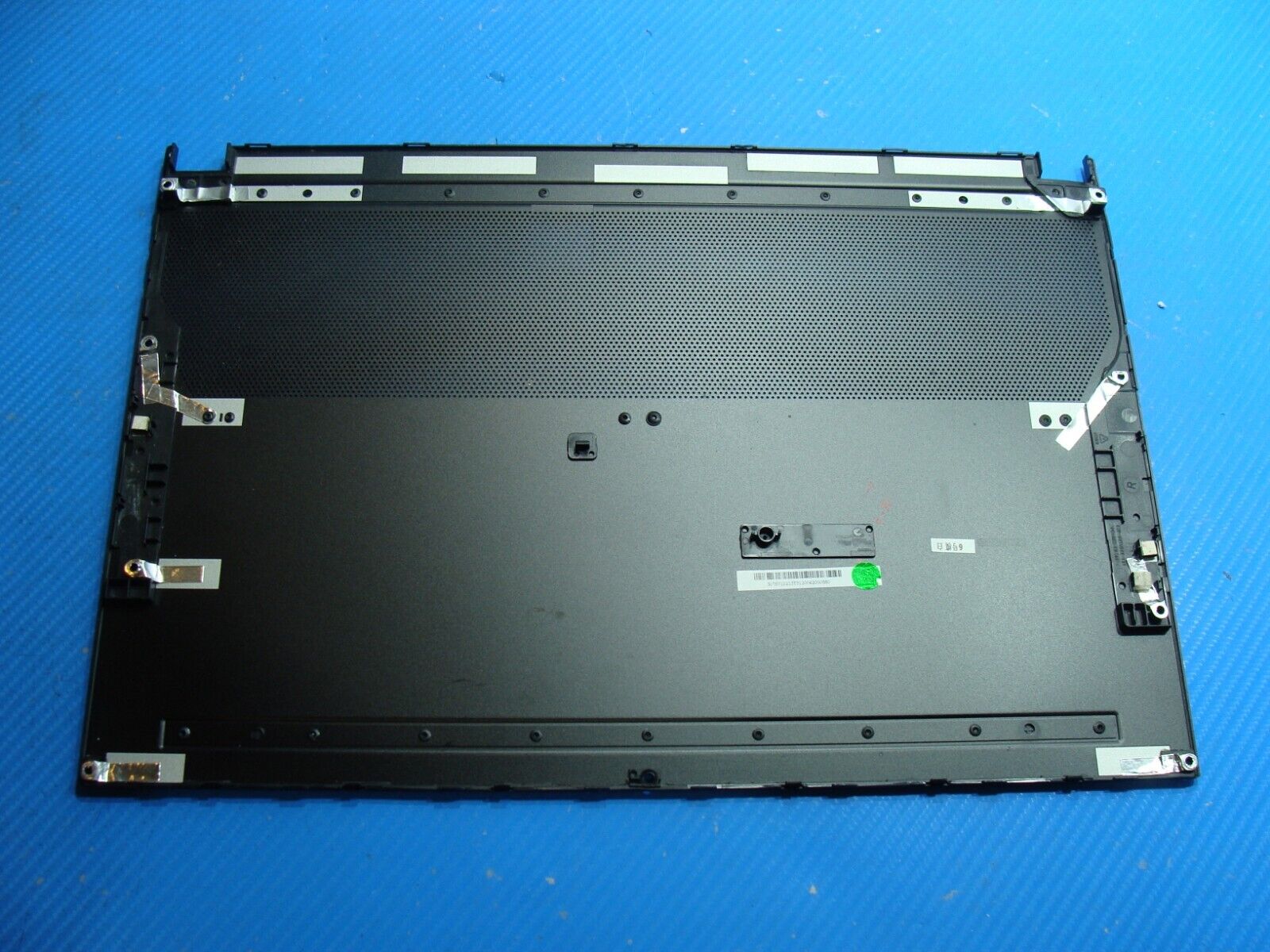 MSI Stealth GS66 10SFS MS-16V1 15.6