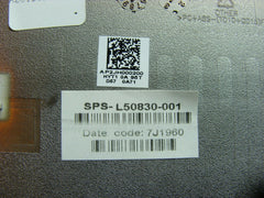 HP Chromebook x360 14 G1 14" Genuine Bottom Case Base Cover L50830-001 Grade A HP