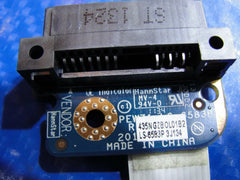 Gateway NV55C 15.6" Genuine DVD Optical Drive Connector w/ Cable LS-6583P ER* - Laptop Parts - Buy Authentic Computer Parts - Top Seller Ebay