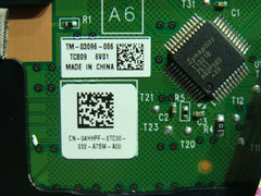 Dell Inspiron 3565 15.6" Genuine Touchpad w/Cable 4HHPF TM-03096-006 Grade A - Laptop Parts - Buy Authentic Computer Parts - Top Seller Ebay