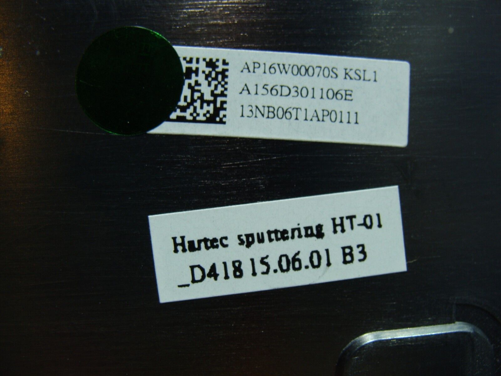 Asus Q302LA-BBI5T19 13.3