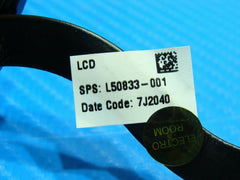 HP Chromebook x360 14 G1 14" Genuine CPU Cooling Heatsink L36894-001 L50833-001 HP