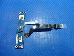 Sager Clevo P170SM 17.3" Touchpad Mouse Button Board w/Cable 6-77-P17SA-N04 - Laptop Parts - Buy Authentic Computer Parts - Top Seller Ebay