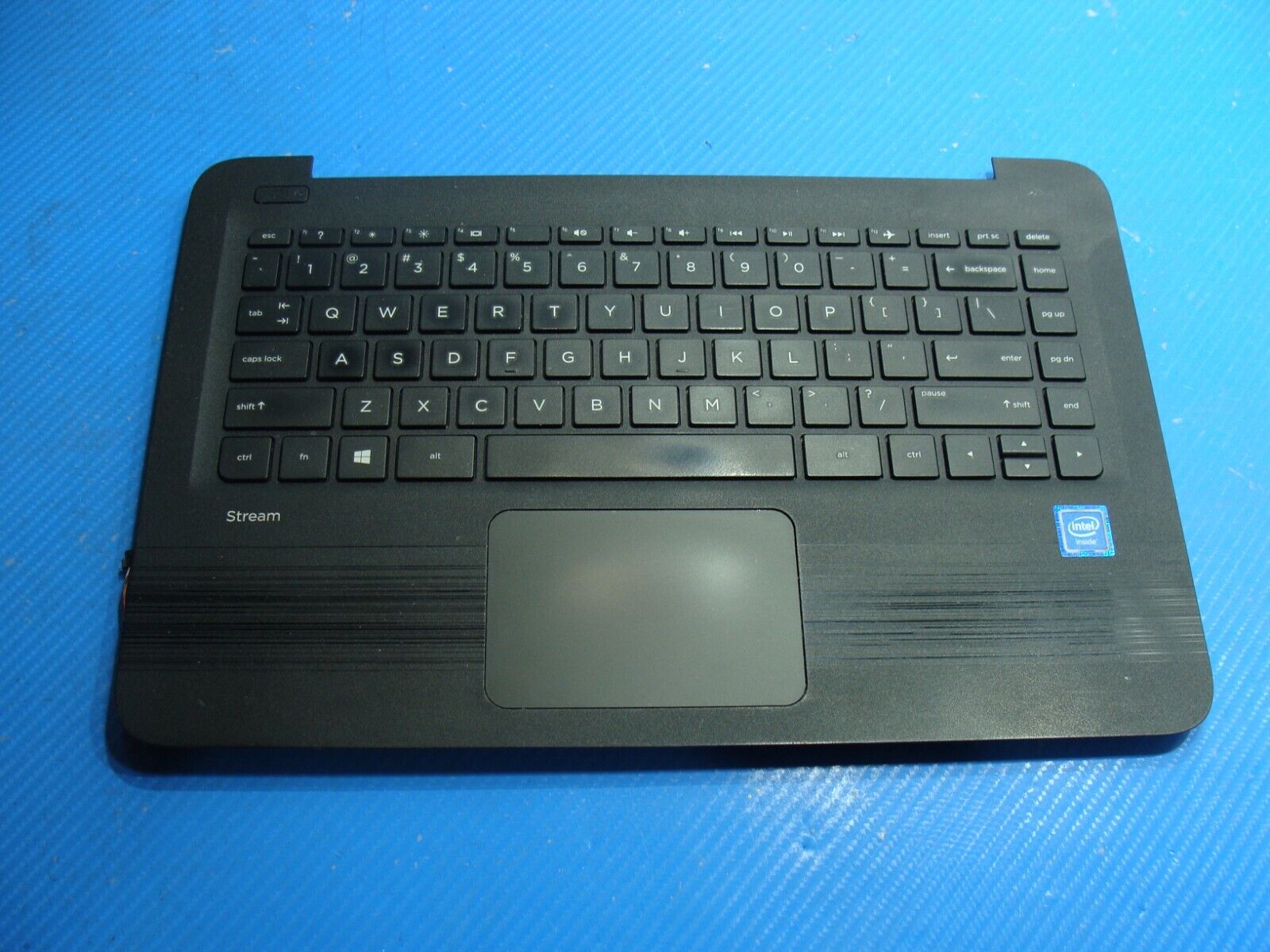 HP Stream 14 Pro G3 14