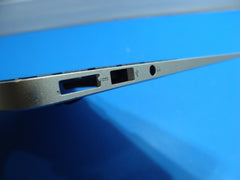 MacBook Air A1466 13" Mid 2013 BTO Top Case w/Keyboard Trackpad 661-7480