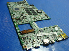 Toshiba Satellite 13.3"W35Dt-A3300 AMD A4-1200 Motherboard A000270900 AS IS GLP* Toshiba