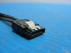 iBuyPower i-Series 504 Genuine Desktop SATA Data Cable #1 - Tested Computer Laptop Parts