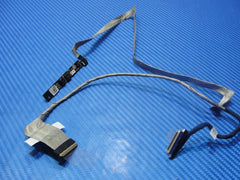 HP Notebook 2000-2b19wm 15.6" LCD Video Cable w/Webcam 689690-001 692893-140 - Laptop Parts - Buy Authentic Computer Parts - Top Seller Ebay