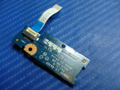 Dell Latitude E5440 14" Genuine Laptop Power Button Board w/Cable LS-9835P Dell