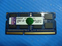 HP m6-1125dx Kingston 4GB 2Rx8 PC3-12800S SO-DIMM Memory RAM HP536727-H41-ELD - Tested Computer Laptop Parts