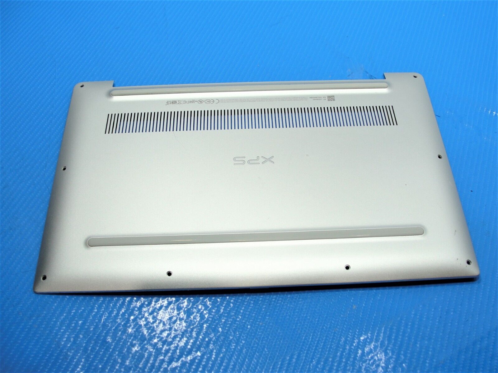 Dell XPS 13 9370 13.3