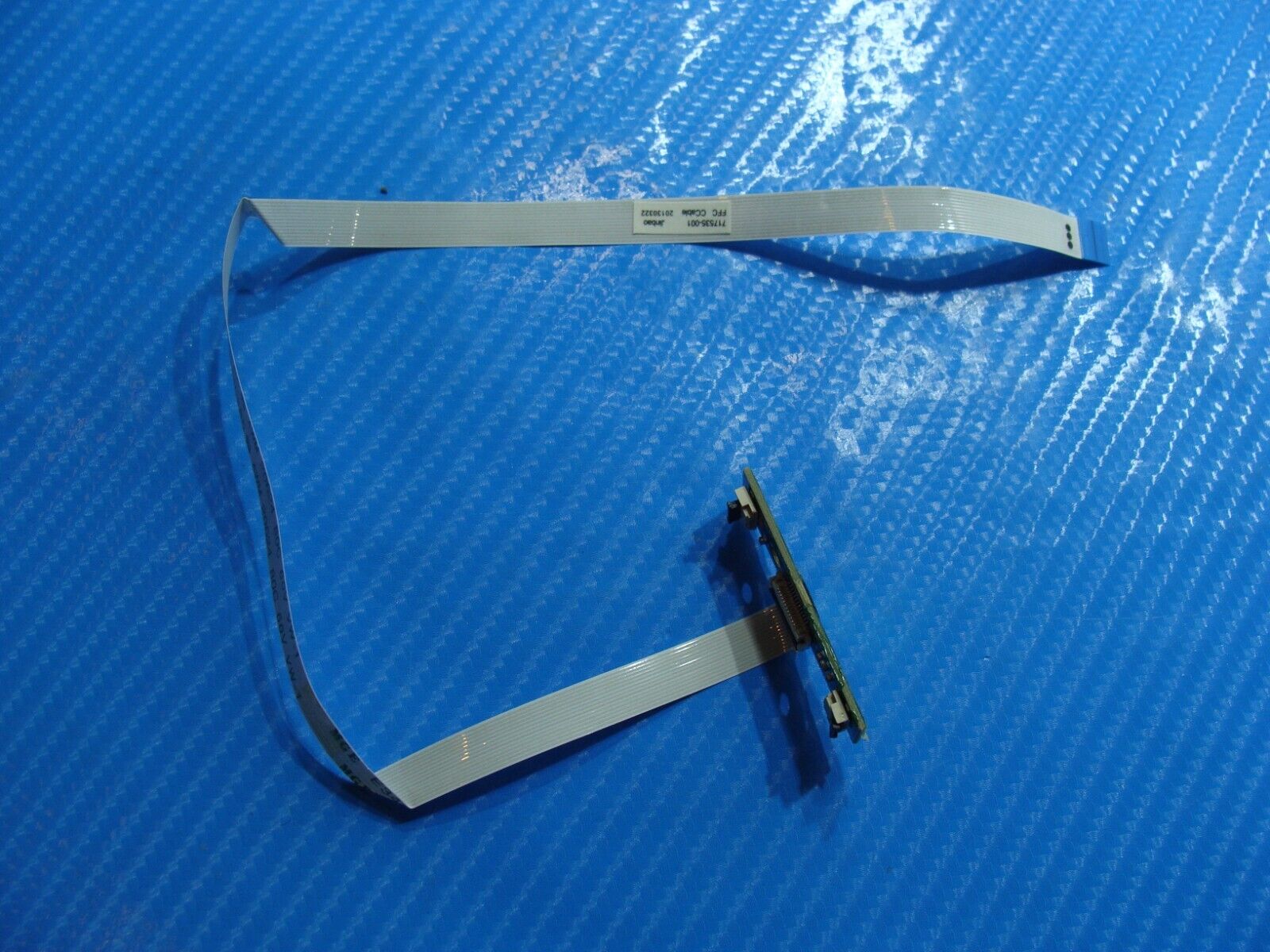 HP Pavilion TS 23-f254 AIO 23