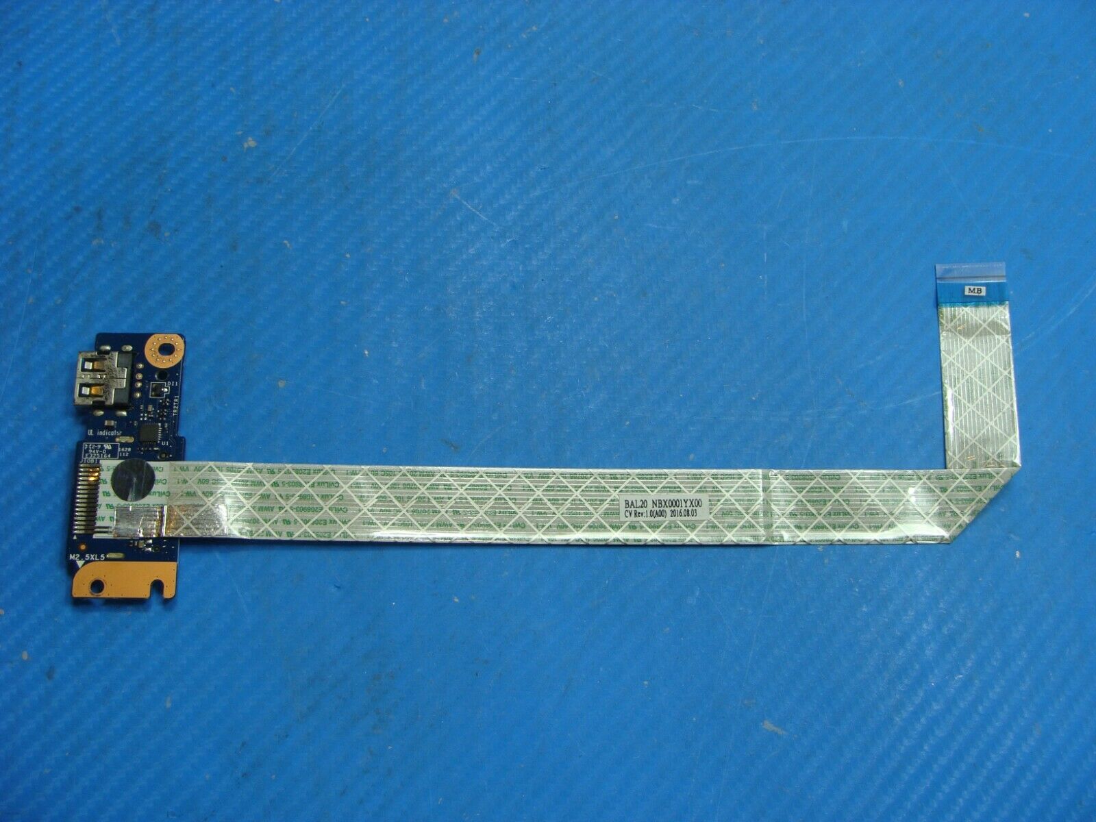 Dell Inspiron 15 5567 15.6