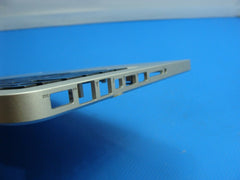 MacBook Pro A1278 13" 2011 MC724LL/A Top Case w/Trackpad Keyboard 661-5871 - Laptop Parts - Buy Authentic Computer Parts - Top Seller Ebay