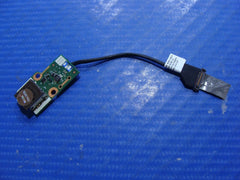 Lenovo ThinkPad T440s 14" Genuine Laptop USB Port Board w/Cable DC02C003G00 Lenovo