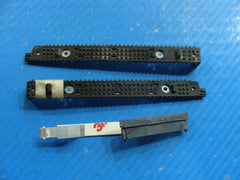 HP Omen 17-an120nr 17.3 HDD Hard Drive Caddy w/Connector