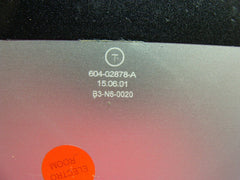 MacBook Pro A1502 13" 2015 MF839LL/A MF840LL/A MF841LL/A Bottom Case 923-00503 - Laptop Parts - Buy Authentic Computer Parts - Top Seller Ebay