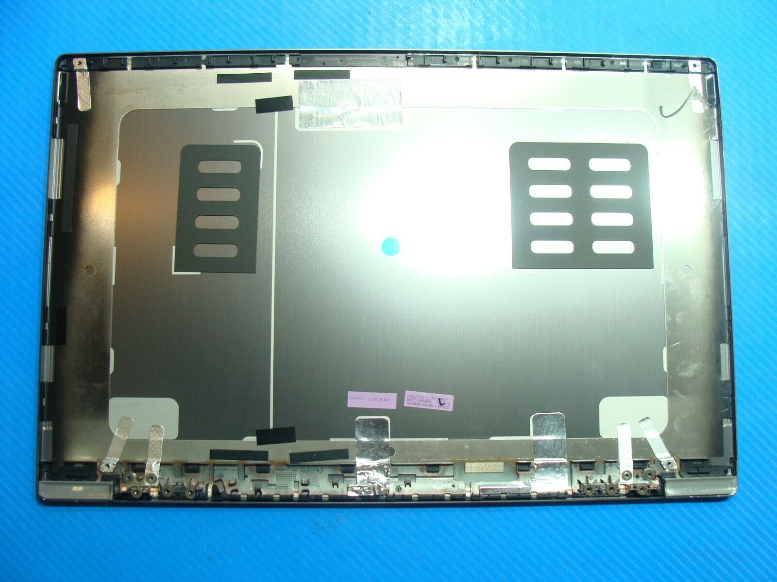 Samsung Series 7 NP700Z5C-S01UB 15.6