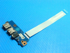 HP Pavilion 15-au620tx 15.6" Genuine Laptop USB Audio Board w/Cable DAG34ATB6D0 - Laptop Parts - Buy Authentic Computer Parts - Top Seller Ebay