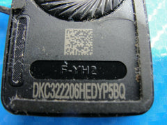 MacBook Air A1466 13" Mid 2013 MD760LL/A Left & Right Speakers 923-0127 #1 - Laptop Parts - Buy Authentic Computer Parts - Top Seller Ebay