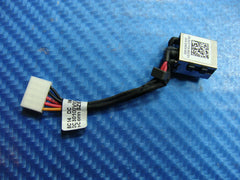Dell Latitude E7470 14" Genuine Laptop DC IN Power Jack w/Cable VCYYW #1 ER* - Laptop Parts - Buy Authentic Computer Parts - Top Seller Ebay