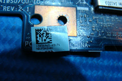 Toshiba Satellite E45t-B4106 14" Genuine I/O Audio USB Port Board w/Cables Toshiba