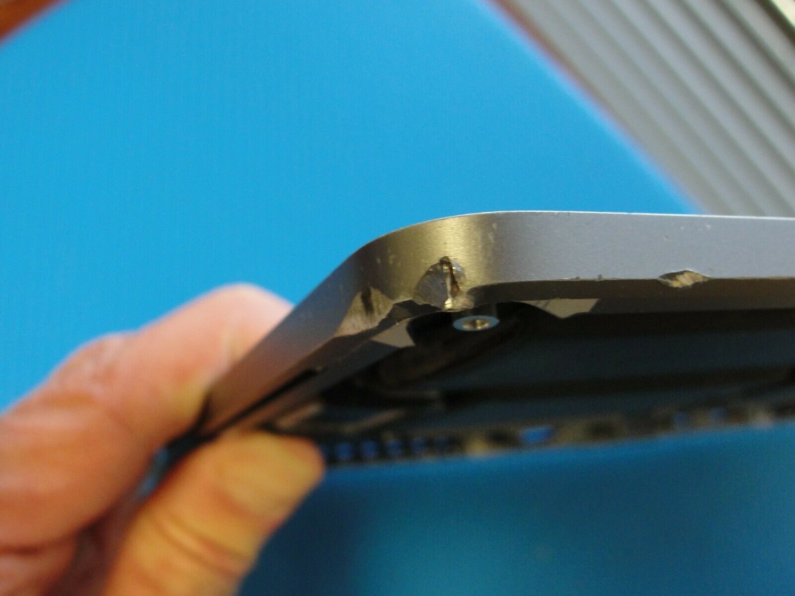 MacBook Pro A1707 15