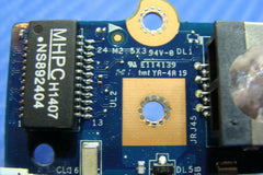 Toshiba Satellite C55t-B5109 15.6" OEM USB Audio LAN Board w/ Cable LS-B303P ER* - Laptop Parts - Buy Authentic Computer Parts - Top Seller Ebay